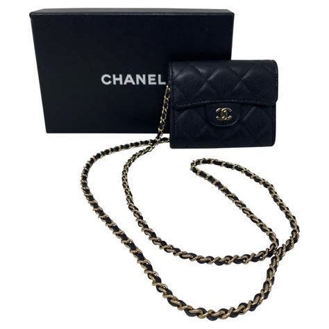 chanel mini beauty|chanel mini crossbody.